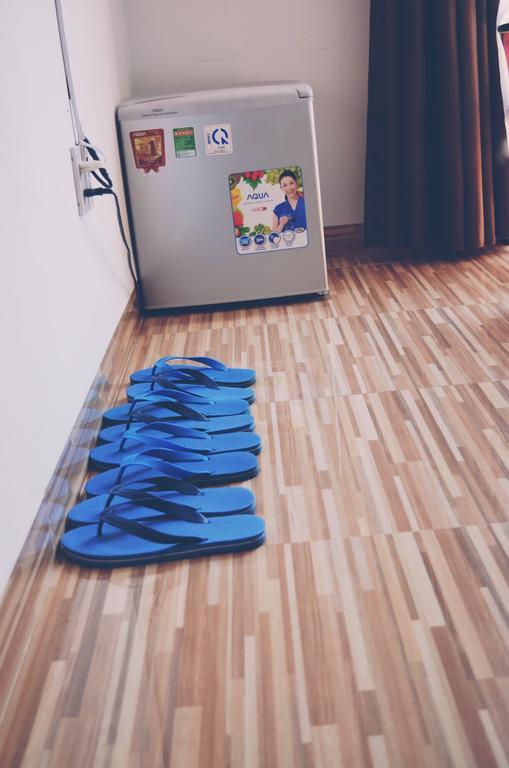 Tuong Van Homestay دا نانغ المظهر الخارجي الصورة