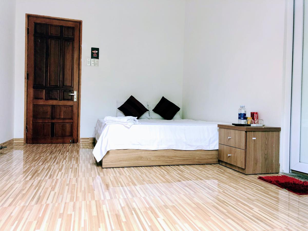 Tuong Van Homestay دا نانغ المظهر الخارجي الصورة