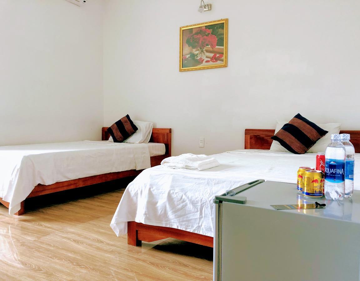 Tuong Van Homestay دا نانغ المظهر الخارجي الصورة