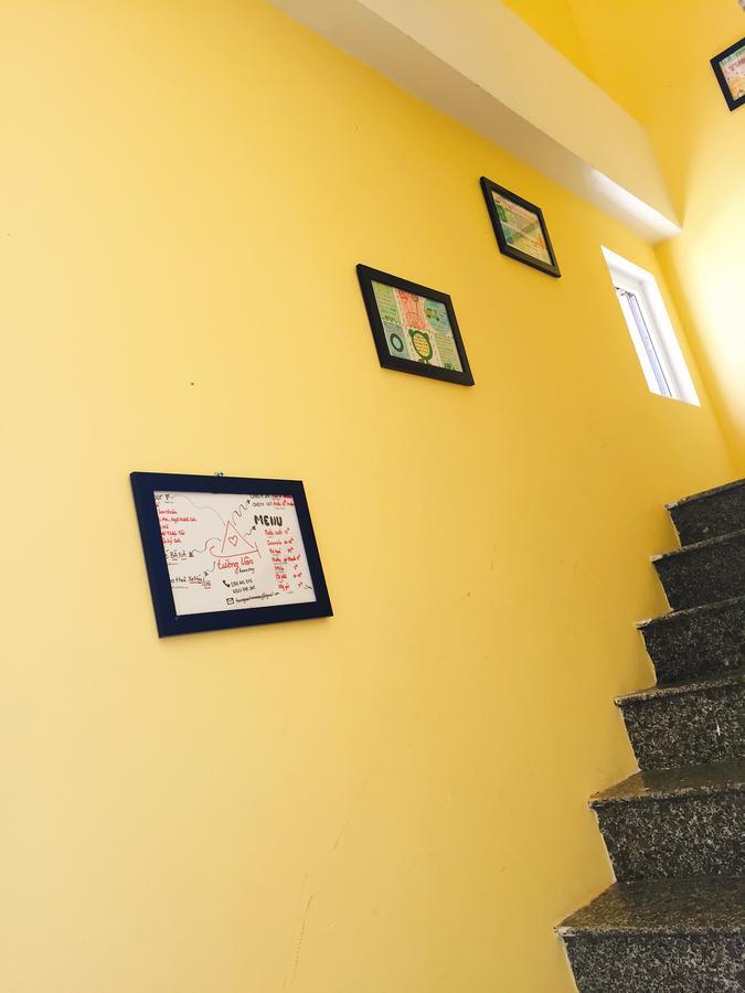 Tuong Van Homestay دا نانغ المظهر الخارجي الصورة