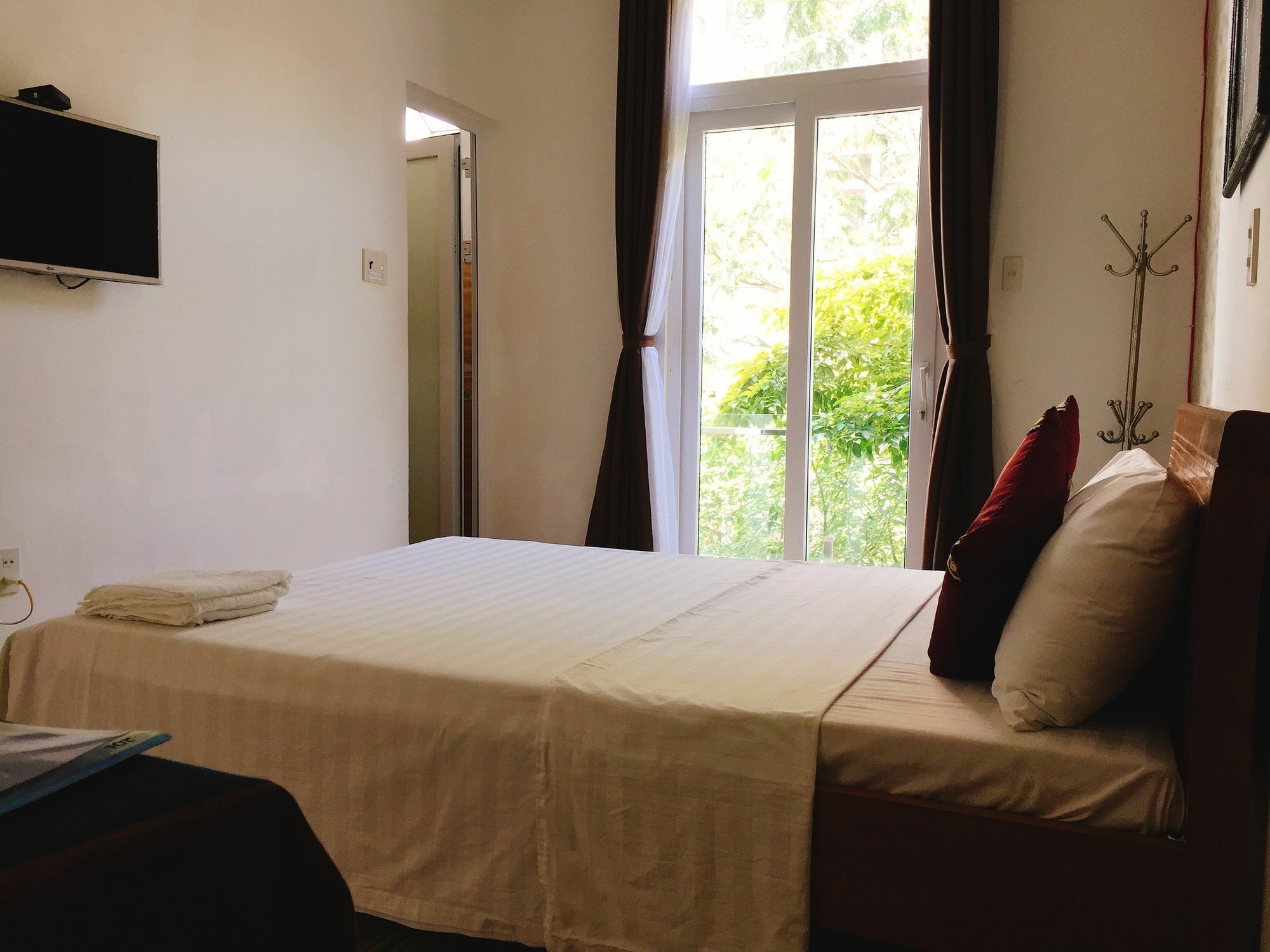 Tuong Van Homestay دا نانغ المظهر الخارجي الصورة